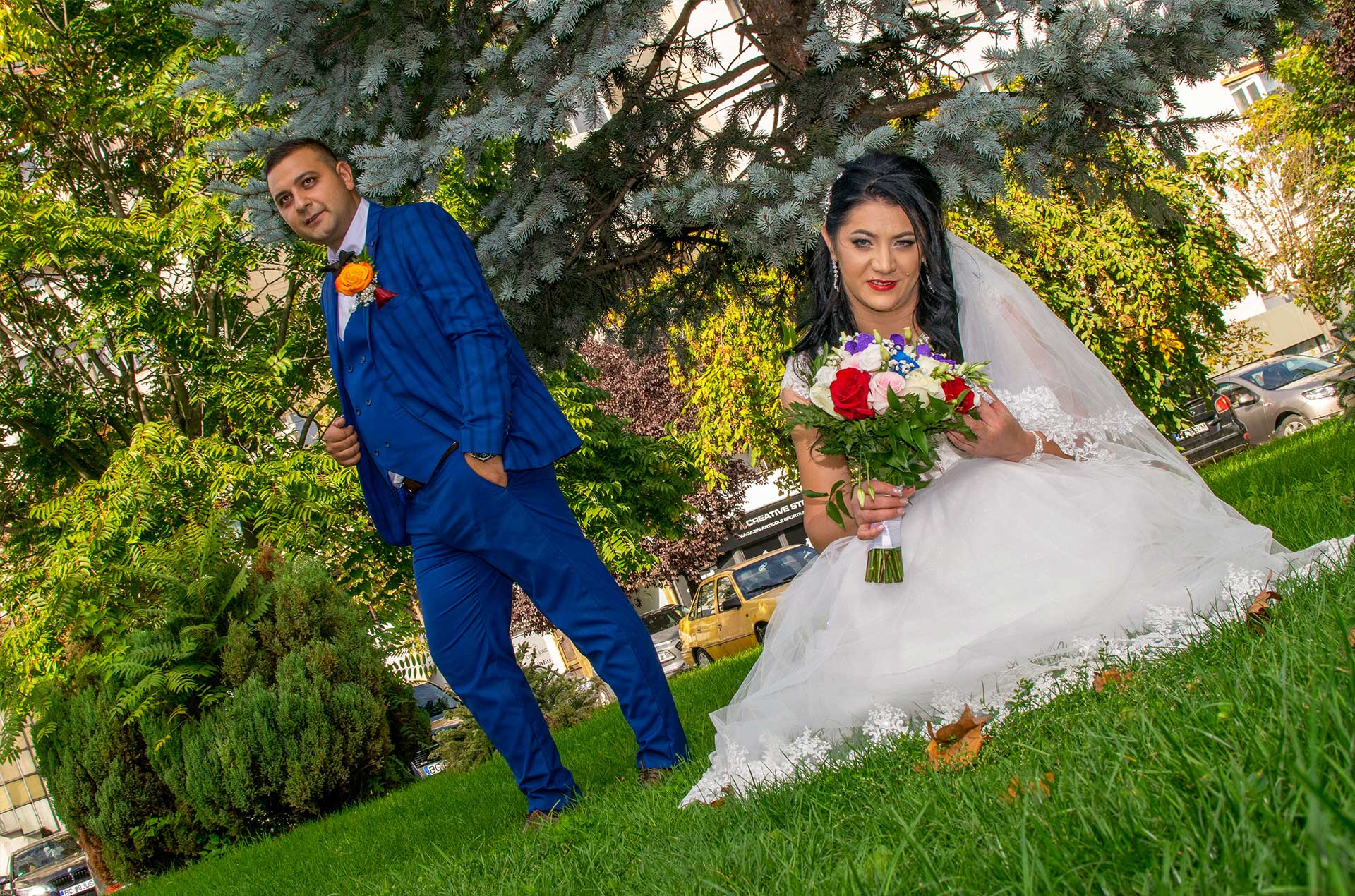 filmari video si foto nunta