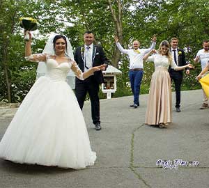 fotograf profesionist