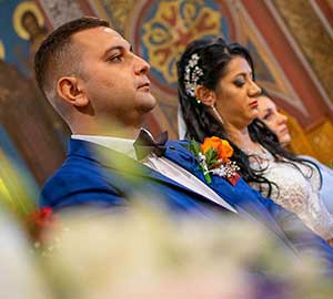 fotograf profesionist