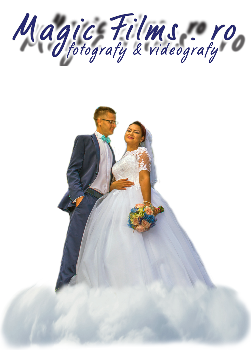 magicfilms.ro - servicii foto si video de calitate